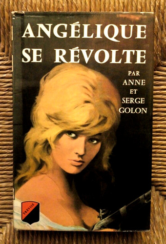 Livre angélique tome - tome, 5