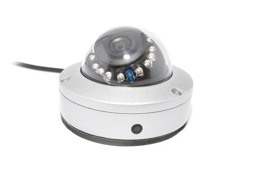 Streamax dome camera - dome,