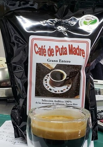 Coffee puta madre 9 - coffee,