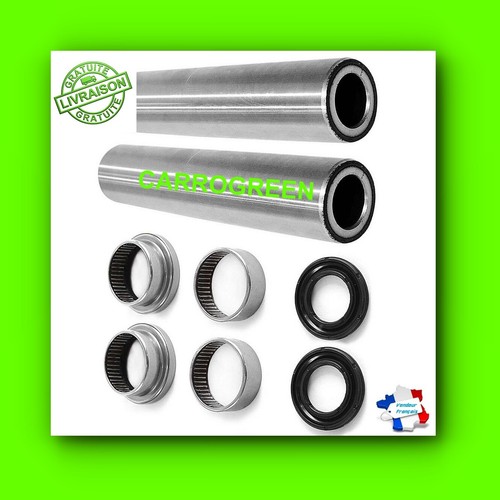 Kit reparation bras essieu - reparation,