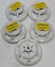 Détecteur De Fumée Optique