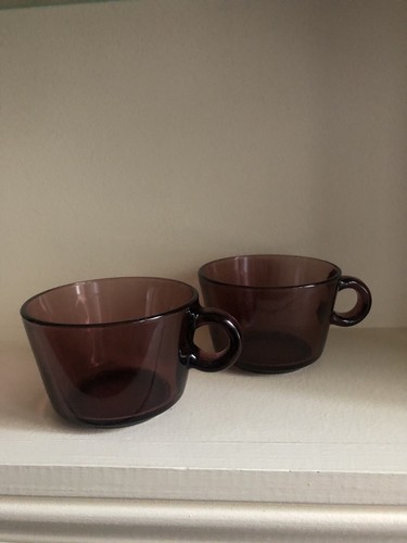 Lot tasses à déjeuner - tasses,