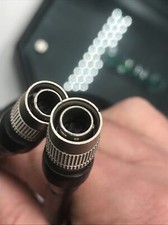 Câble de données 1,5 m Hasselblad MAMIYA Fuji GX 680 ROLLEI 600X HIROSE Imacon #