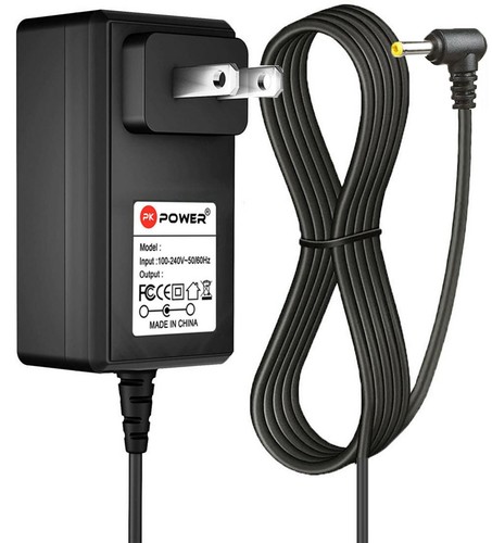 Pkpower adapter for - ac,