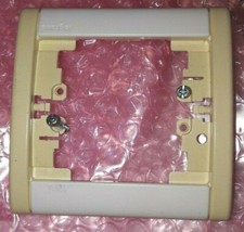 Legrand SAGANE plaque Kozi