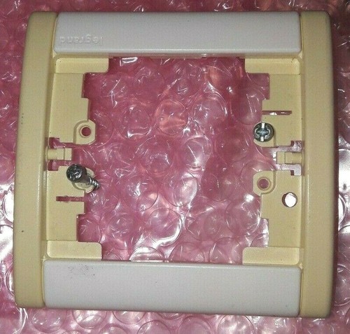 Legrand sagane plaque kozi - legrand,