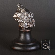 Météorite Campo del Cielo