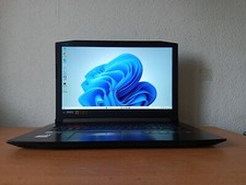 Acer Predator Helios 300 PH317 | Core™ i7-8750H | RAM 8 Go | GTX 1050Ti | SSD NV