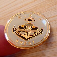 RARE PIN'S VOITURE CITROEN