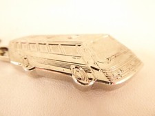 Porte clé key ring - porte, /