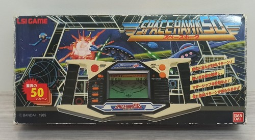 Space hawk - , 50