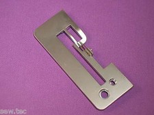 Plaque Aiguille Pour Brother