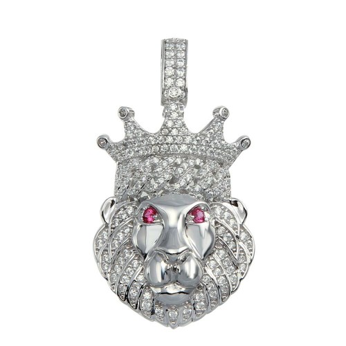 Homme argent sterling - argent,