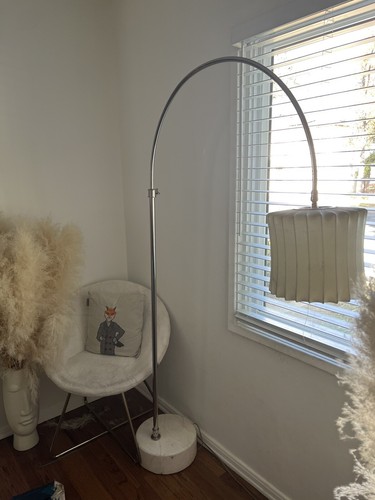Rare modernica floor lamp - floor,