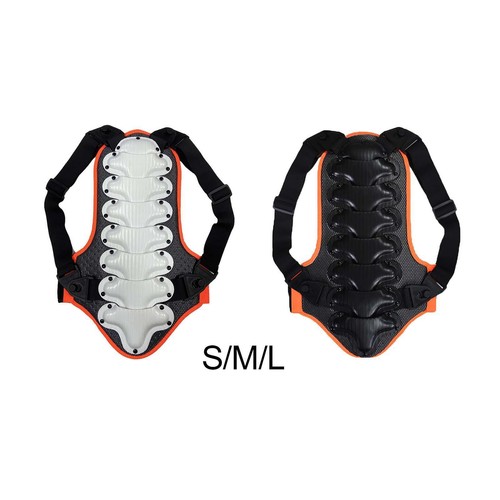 Protection dorsale pour