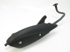 ECHAPPEMENT COMPLET DAELIM