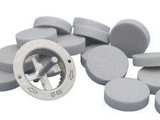 ELHARE rondelle XPS chevilles isolantes chevilles de plaque isolation WDVS + ...