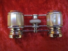 Ancienne paire jumelle - ancienne,