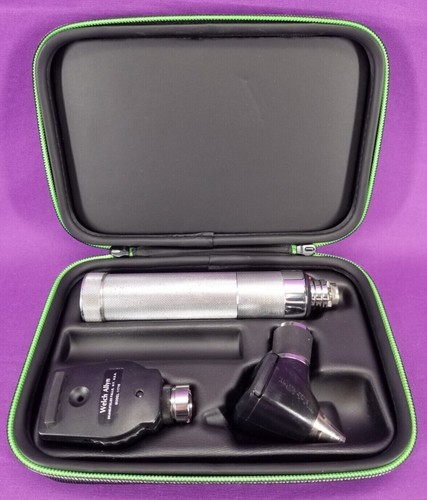 Welch allyn student set - student,