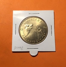 NAUSICAA 2006 BOULOGNE SUR MER OTARI MEDAILLE DE LA MONNAIE DE PARIS FRANCE