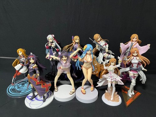 Lot figurines ligne - figurines, en