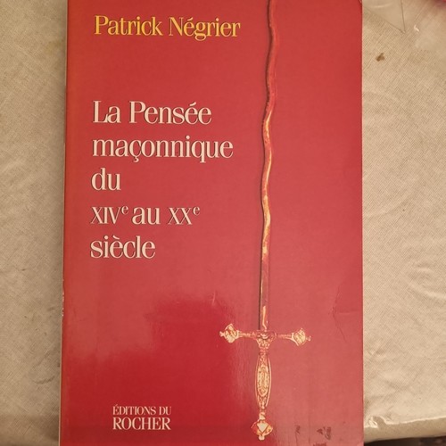 éditions rocher patrick - du,