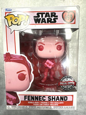 Figurine Funko Pop! STAR WARS