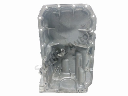 Carter huile 11138510206 bmw - carter,