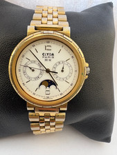 Montre-Bracelet Vintage Clyda