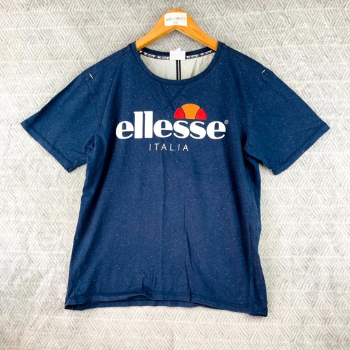 Ellesse emilien tmc shirt - 3, t