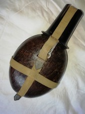 SUPERBE BIDON "NOIX DE COCO"