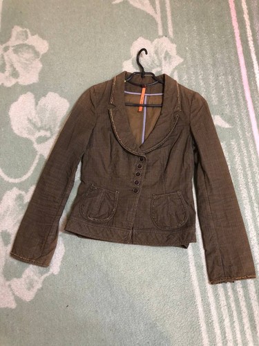 Vintage cop copine pocket - copine,