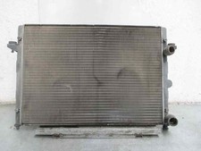 1109232 radiateur eau pour