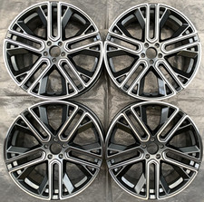 4 Original Mercedes-Benz