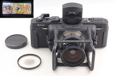 Filtre central [Top MINT]