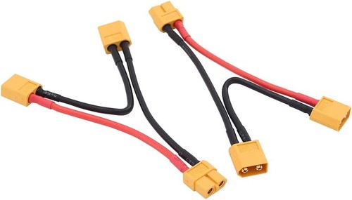 Xt60 series serial - xt60,