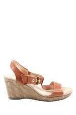 DI LAURO Sandales Salomé à