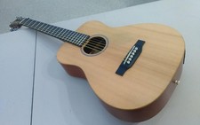 Guitare acoustique électrique