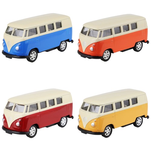 Voiture miniature bus - , vw