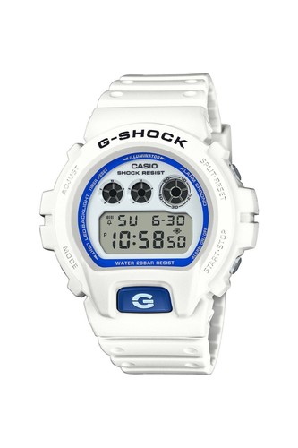 Casio shock fantastic - casio, g-shock