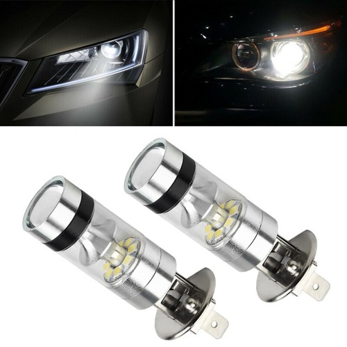 2pcs 24v 100w led 1000lm - 100w,