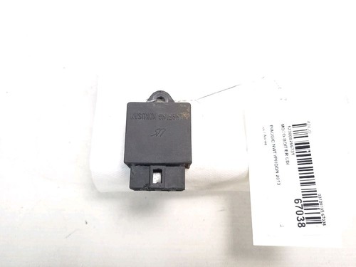 Module allumage ecu - d,