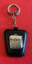 Ancien porte clefs sacoches