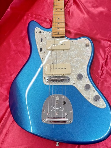 Guitare électrique fender - électrique, (fender