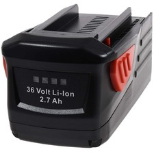 Batterie pour outil HILTI TE 6-A36