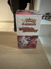 COFFRET POKEMON DEMI DISPLAY