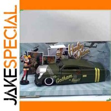 JakeSpecial – Voiture Miniature 1951 Mercury Alloy Model 1:24 Scale Modèle Ré...