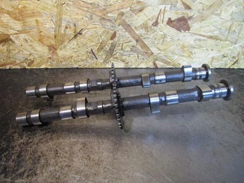 Arbres cames yamaha 900 - yamaha,