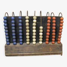 Boulier d'Estaminet Flamand.