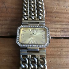 montre bracelet N1484 quartz IK collection NE FONCTIONNE PAS 